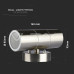 Фасаден аплик V-TAC 7500 WALL GARDEN LAMP