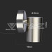 Фасаден аплик V-TAC 7501 WALL GARDEN LAMP