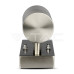 Фасаден аплик с датчик за движение V-TAC 7502 SATIN NICKEL PIR FACADE WALL LAMP 1 x GU10 IP44 Фасаден аплик с датчик за движение V-TAC 7502 SATIN NICKEL PIR FACADE WALL LAMP 1 x GU10 IP44