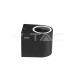 Фасаден аплик V-TAC 7508 BLACK FACADE WALL LAMP 1 x GU10 IP44 Фасаден аплик V-TAC 7508 BLACK FACADE WALL LAMP 1 x GU10 IP44