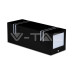 Фасаден аплик V-TAC 7512 BLACK FACADE WALL LAMP 2 x GU10 IP44 Фасаден аплик V-TAC 7512 BLACK FACADE WALL LAMP 2 x GU10 IP44