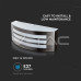 Фасаден аплик V-TAC 7514 GARDEN LAMP Фасаден аплик V-TAC 7514 GARDEN LAMP