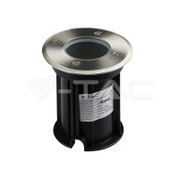 Луна за вграждане в земя V-TAC 7515 UNDERGROUND LAMP Луна за вграждане в земя V-TAC 7515 UNDERGROUND LAMP