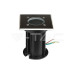 Луна за вграждане в земя V-TAC 7516 UNDERGROUND LAMP Луна за вграждане в земя V-TAC 7516 UNDERGROUND LAMP