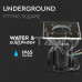 Луна за вграждане в земя V-TAC 7516 UNDERGROUND LAMP Луна за вграждане в земя V-TAC 7516 UNDERGROUND LAMP