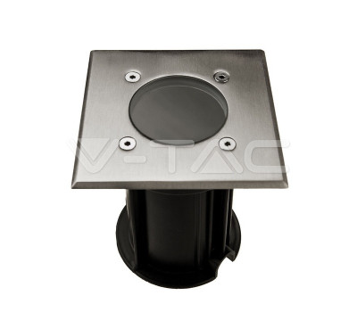 Луна за вграждане в земя V-TAC 7516 UNDERGROUND LAMP Луна за вграждане в земя V-TAC 7516 UNDERGROUND LAMP