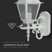 Градински аплик V-TAC 7520 GARDEN LAMP Градински аплик V-TAC 7520 GARDEN LAMP
