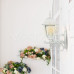Градински аплик V-TAC 7520 GARDEN LAMP Градински аплик V-TAC 7520 GARDEN LAMP