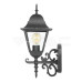 Градински аплик V-TAC 7521 GARDEN LAMP Градински аплик V-TAC 7521 GARDEN LAMP