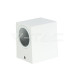 Фасаден аплик V-TAC 7539 WHITE FACADE WALL LAMP 1 x GU10 IP44 Фасаден аплик V-TAC 7539 WHITE FACADE WALL LAMP 1 x GU10 IP44