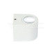 Фасаден аплик V-TAC 7540 WHITE FACADE WALL LAMP 1 x GU10 IP44 Фасаден аплик V-TAC 7540 WHITE FACADE WALL LAMP 1 x GU10 IP44
