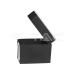 Фасаден аплик V-TAC 7553 BLACK FACADE WALL LAMP 1 x GU10 IP44 Фасаден аплик V-TAC 7553 BLACK FACADE WALL LAMP 1 x GU10 IP44