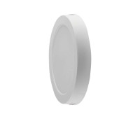 V-TAC 78706 6W CREE LED CCT 3000K - 4000K - 6500K D120 WHITE LED ROUND PANEL SURFACE MOUNTING V-TAC 78706 6W CREE LED CCT 3000K - 4000K - 6500K D120 WHITE LED ROUND PANEL SURFACE MOUNTING
