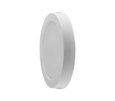 V-TAC 78706 6W CREE LED CCT 3000K - 4000K - 6500K D120 WHITE LED ROUND PANEL SURFACE MOUNTING V-TAC 78706 6W CREE LED CCT 3000K - 4000K - 6500K D120 WHITE LED ROUND PANEL SURFACE MOUNTING