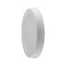 V-TAC 78796 24W CREE LED CCT 3000K - 4000K - 6500K D290 WHITE LED ROUND PANEL SURFACE MOUNTING