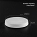 V-TAC 78796 24W CREE LED CCT 3000K - 4000K - 6500K D290 WHITE LED ROUND PANEL SURFACE MOUNTING V-TAC 78796 24W CREE LED CCT 3000K - 4000K - 6500K D290 WHITE LED ROUND PANEL SURFACE MOUNTING