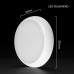 LED фасаден плафон V-TAC 801-24-6 CCT 8W - 16W - 20W CREE LED 3000K - 4000K - 6500K FACADE CEILING LAMP IP65 LED фасаден плафон V-TAC 801-24-6 CCT 8W - 16W - 20W CREE LED 3000K - 4000K - 6500K FACADE CEILING LAMP IP65