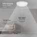 LED фасаден плафон с датчик за движение и авариен блок V-TAC 812-24-6 CCT 8W - 16W - 20W CREE LED 3000K - 4000K - 6500K FACADE PIR MOTION SENSOR CEILING LAMP IP54 LED фасаден плафон с датчик за движение и авариен блок V-TAC 812-24-6 CCT 8W - 16W - 20W CREE LED 3000K - 4000K - 6500K FACADE PIR MOTION SENSOR CEILING LAMP IP54