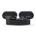 LED фасаден аплик V-TAC 8293 LED WALL LAMP 12W 3000K LED фасаден аплик V-TAC 8293 LED WALL LAMP 12W 3000K