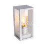 Фасаден аплик V-TAC 8518 Е27 60W IP44