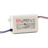 Meanwell 55772 APV-35 12V 35W IP42