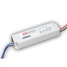 LED трансформатор Meanwell 55803 LPV-60 12V 60W IP67