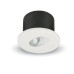 V-TAC 211208 STEP LIGHT ROUND 3W 4000K IP20 V-TAC 211208 STEP LIGHT ROUND 3W 4000K IP20