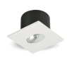 V-TAC 211210 STEP LIGHT SQUARE 3W 4000K IP65