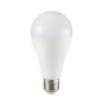 V-TAC 159 A65 E27 15W SAMSUNG LED 3000K