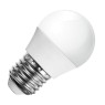 LED крушка V-TAC 21176 G45 E27 4,5W SAMSUNG LED 6400K
