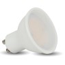LED крушка V-TAC 21202 GU10 4,5W SAMSUNG LED 4000K