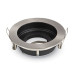 V-TAC 3596 ROUND SATIN CHROME V-TAC 3596 ROUND SATIN CHROME
