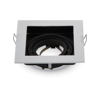 V-TAC 3597 SQUARE WHITE