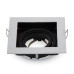 V-TAC 3597 SQUARE WHITE V-TAC 3597 SQUARE WHITE