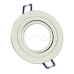 V-TAC 3599 ROUND WHITE V-TAC 3599 ROUND WHITE