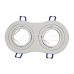 V-TAC 3601 ROUND WHITE V-TAC 3601 ROUND WHITE