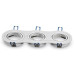 V-TAC 3603 ROUND WHITE V-TAC 3603 ROUND WHITE