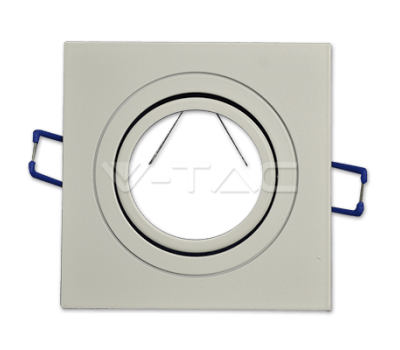 V-TAC 3605 SQUARE WHITE