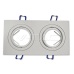 V-TAC 3607 SQUARE WHITE V-TAC 3607 SQUARE WHITE
