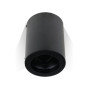 V-TAC 3628 SURFACE ROUND BLACK