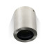 Луна за външен монтаж V-TAC 3629 SURFACE ROUND SATIN NICKEL Луна за външен монтаж V-TAC 3629 SURFACE ROUND SATIN NICKEL