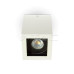 Луна за външен монтаж V-TAC 3630 SURFACE SQUARE WHITE Луна за външен монтаж V-TAC 3630 SURFACE SQUARE WHITE