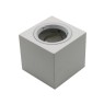 V-TAC 3666 GIPSUM SQUARE SURFACE 