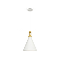 V-TAC 3761 Pendant White