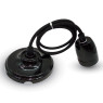 V-TAC 3804 Pendant Porcelain Black