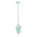 Градински пендел V-TAC 7073 GARDEN PENDANT LAMP WHITE Градински пендел V-TAC 7073 GARDEN PENDANT LAMP WHITE