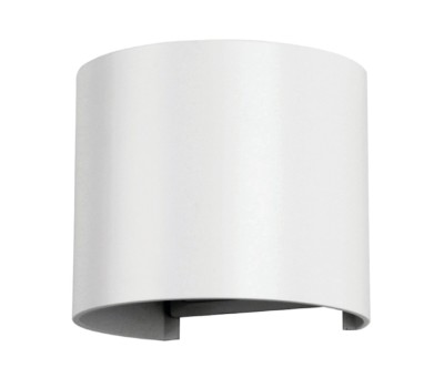 V-TAC 217082 LED WALL LAMP 5W 3000K WHITE