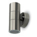 Фасаден аплик V-TAC 7500 WALL GARDEN LAMP