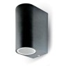 Фасаден аплик V-TAC 7509 WALL GARDEN LAMP