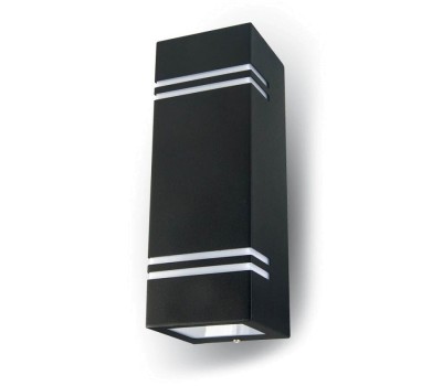 Фасаден аплик V-TAC 7512 WALL GARDEN LAMP